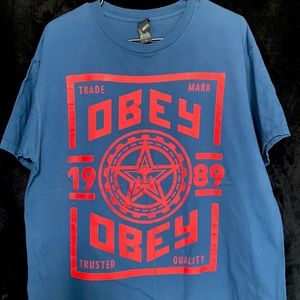 Obey T-Shirt